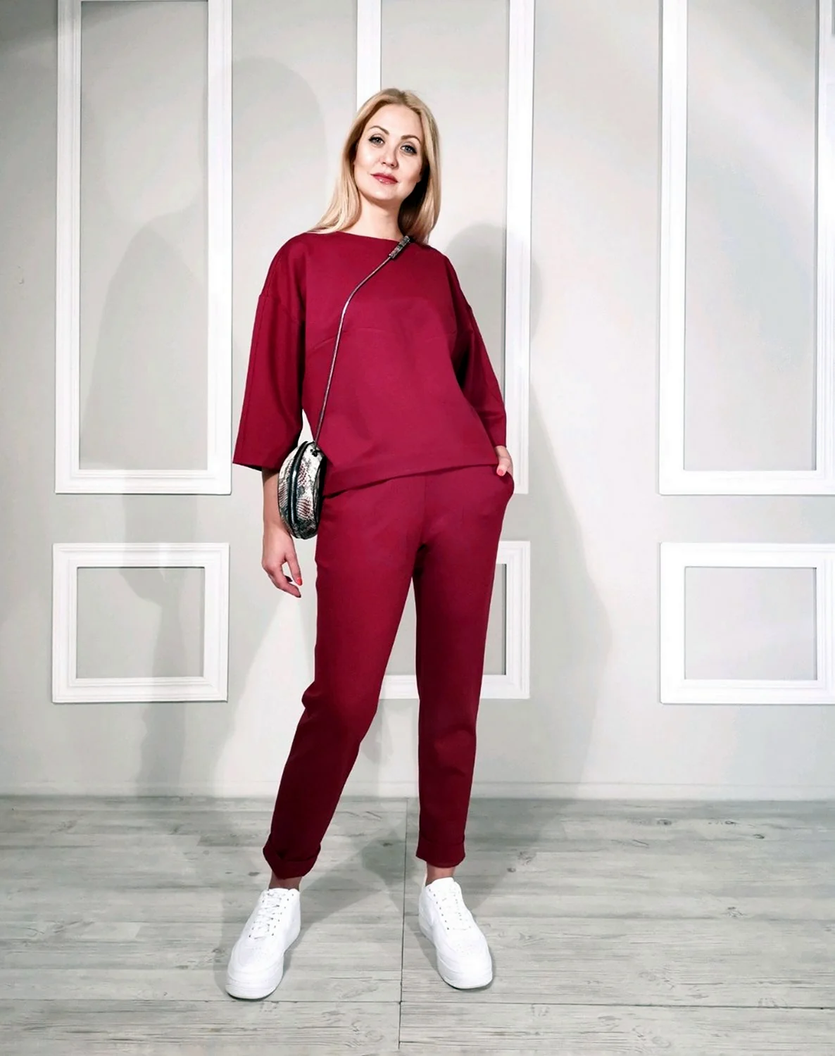 Костюмы спорт Шик Барбара Алвизи