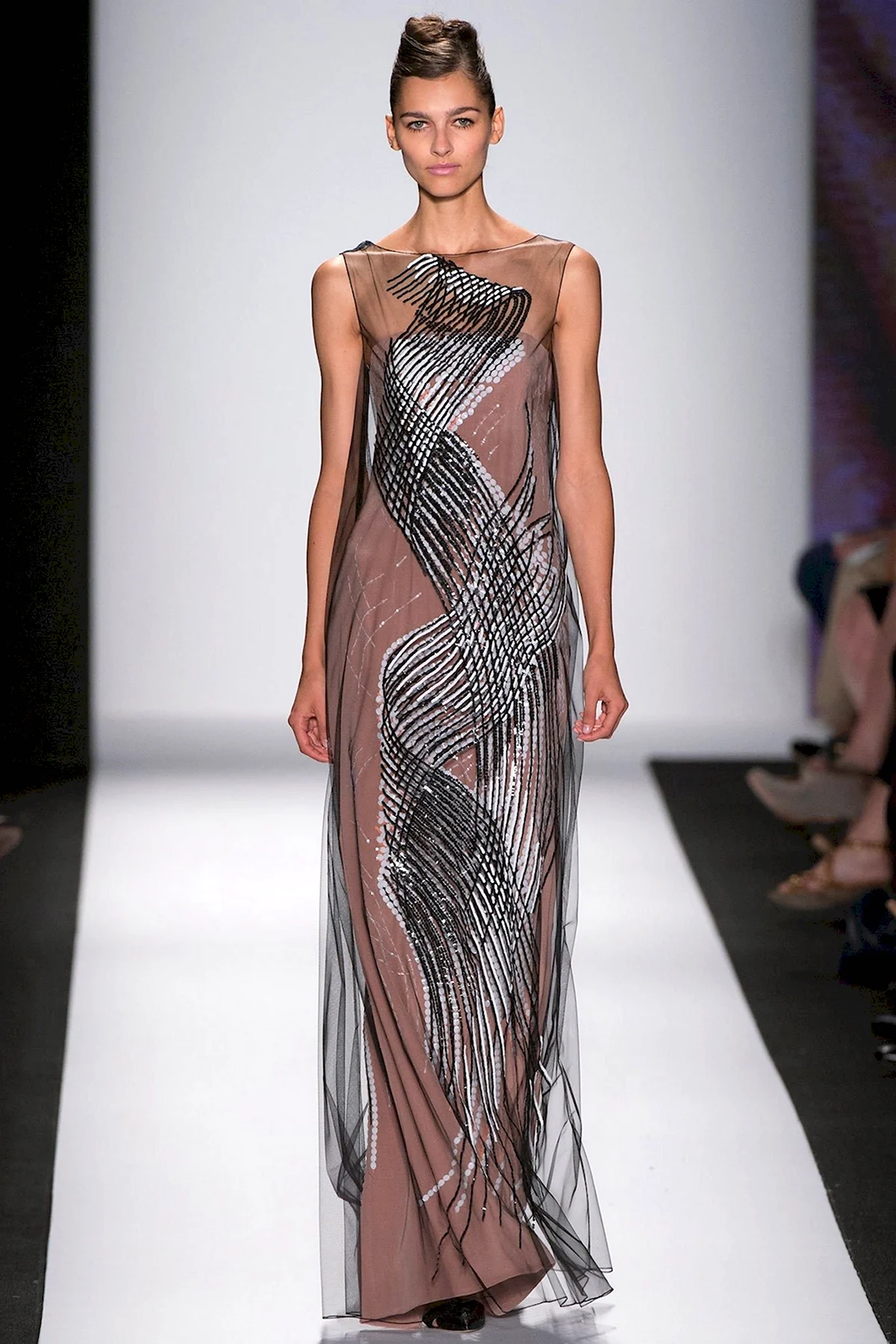 Carolina Herrera ss2014