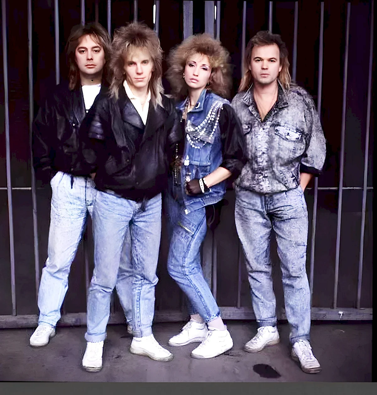 Виктор Салтыков группа Электроклуб