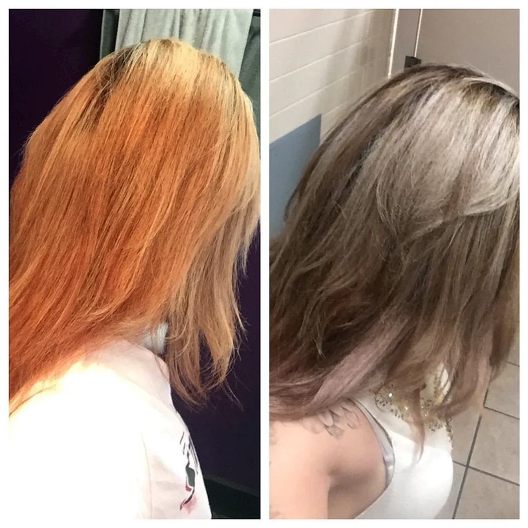 Wella t18