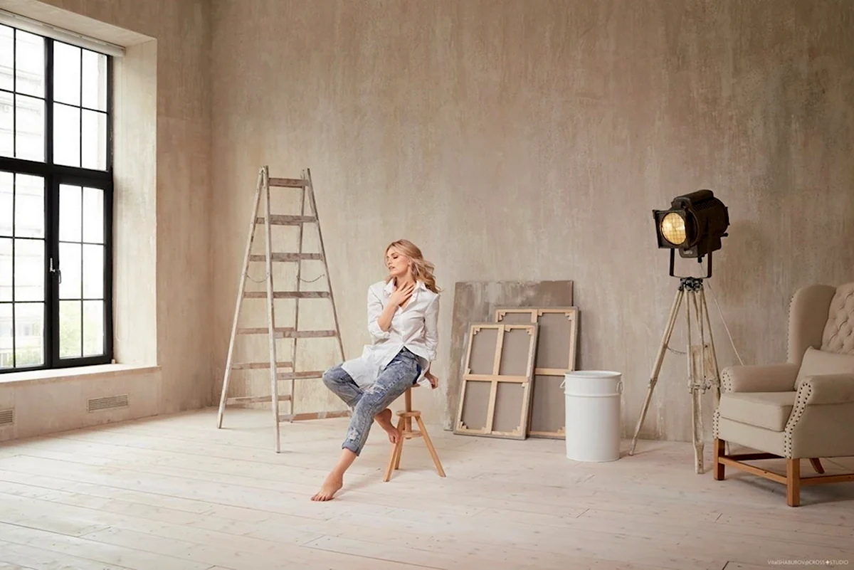 Зал Эклипс кросс студио