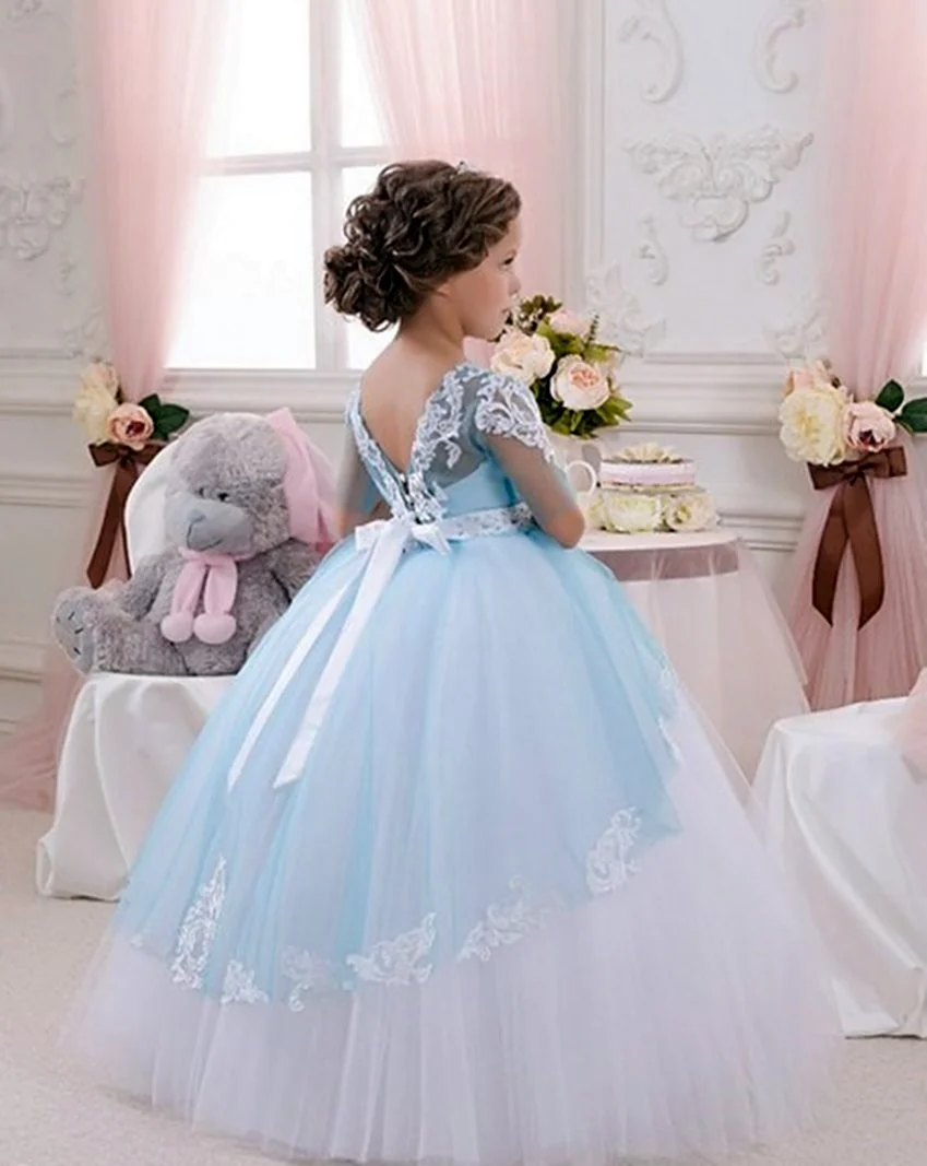 Платье Престиж fg0200