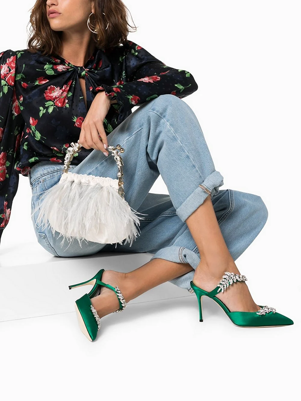 МЮЛИ20MANOLO20BLAHNIK