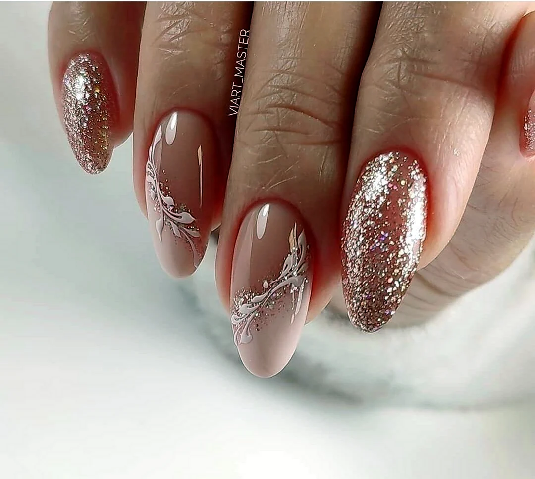 Миндаль нюд 2022