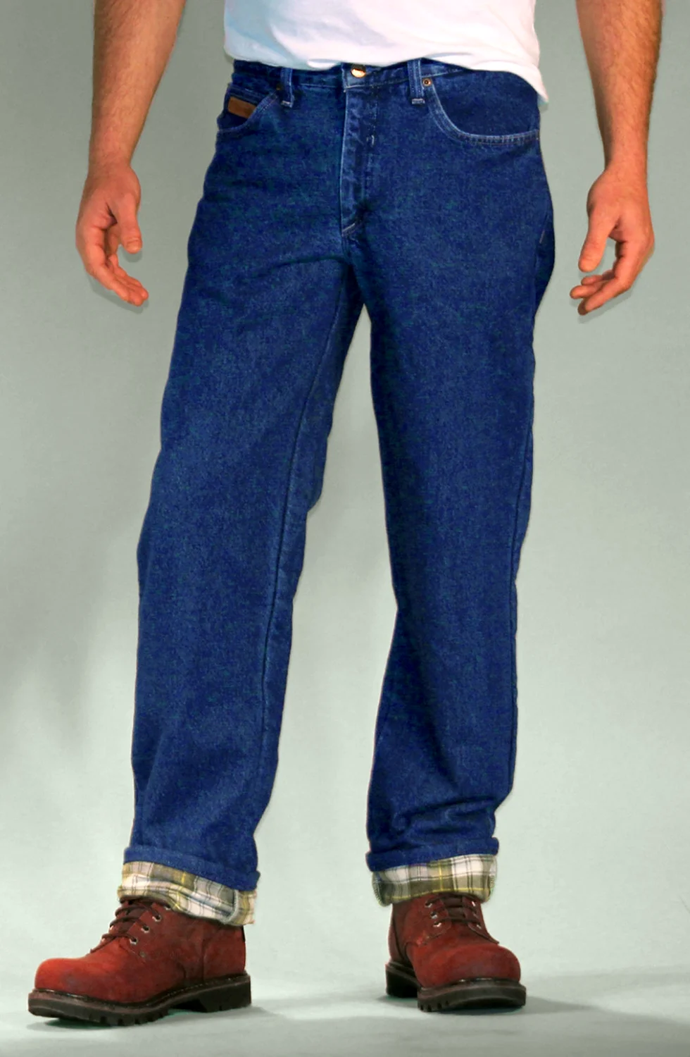 Джинсы американки мужские