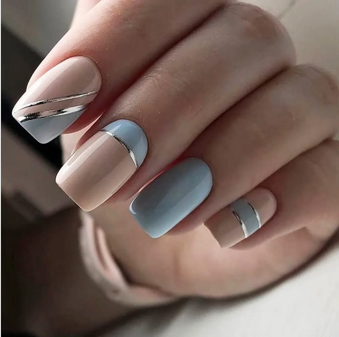 Цвет на квадратную форму Весна