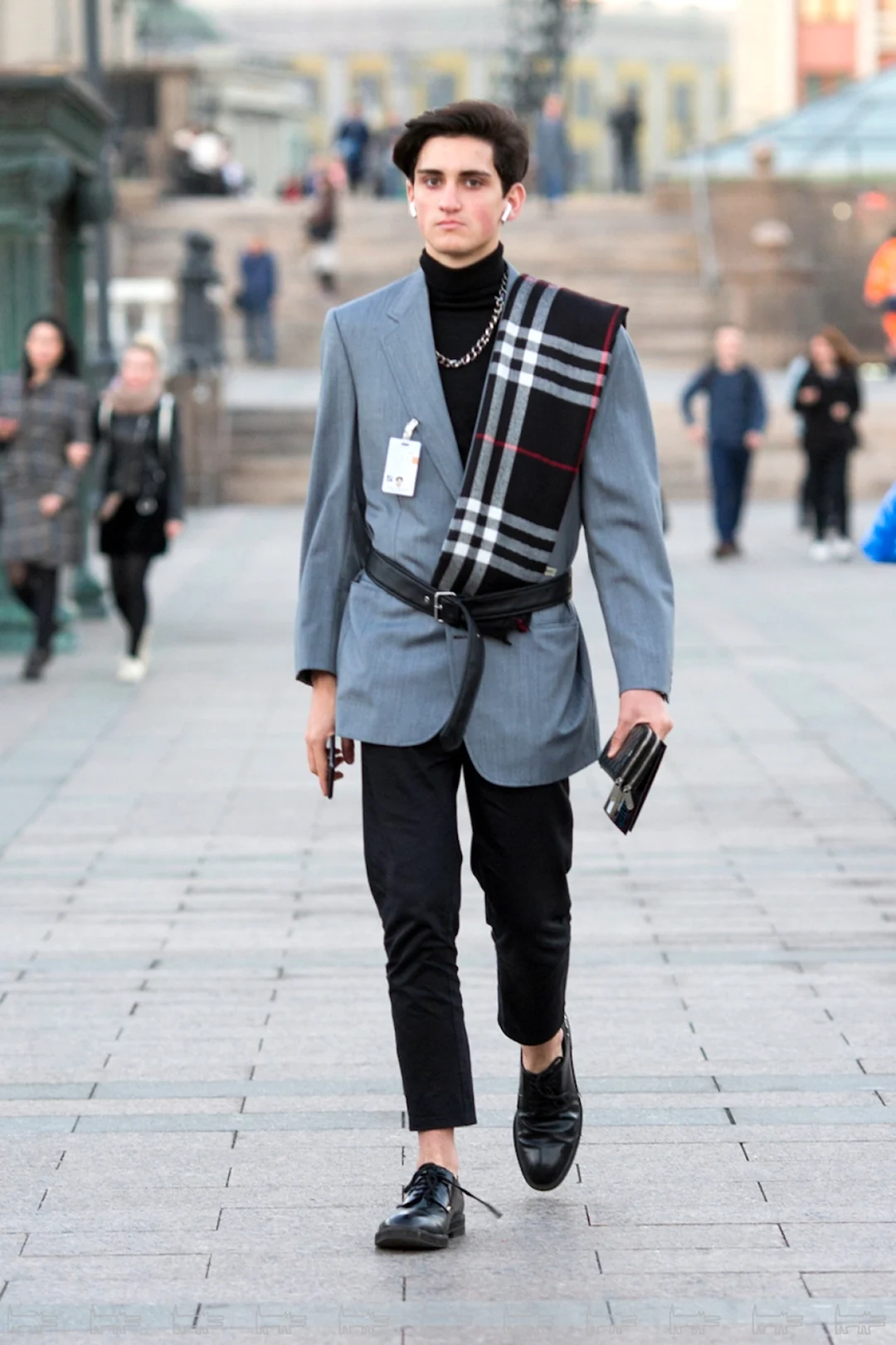 Хайпбист стиль 2022