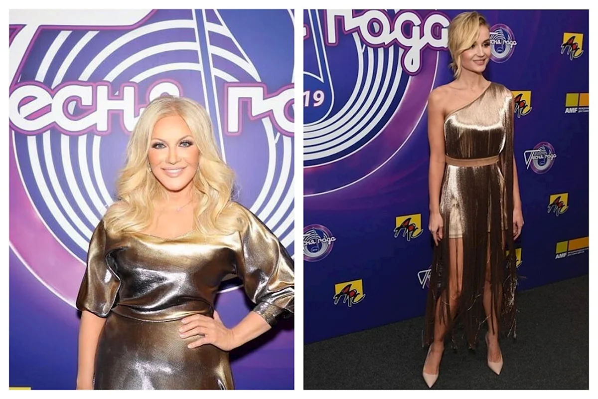 Аллегрова песня года 2019