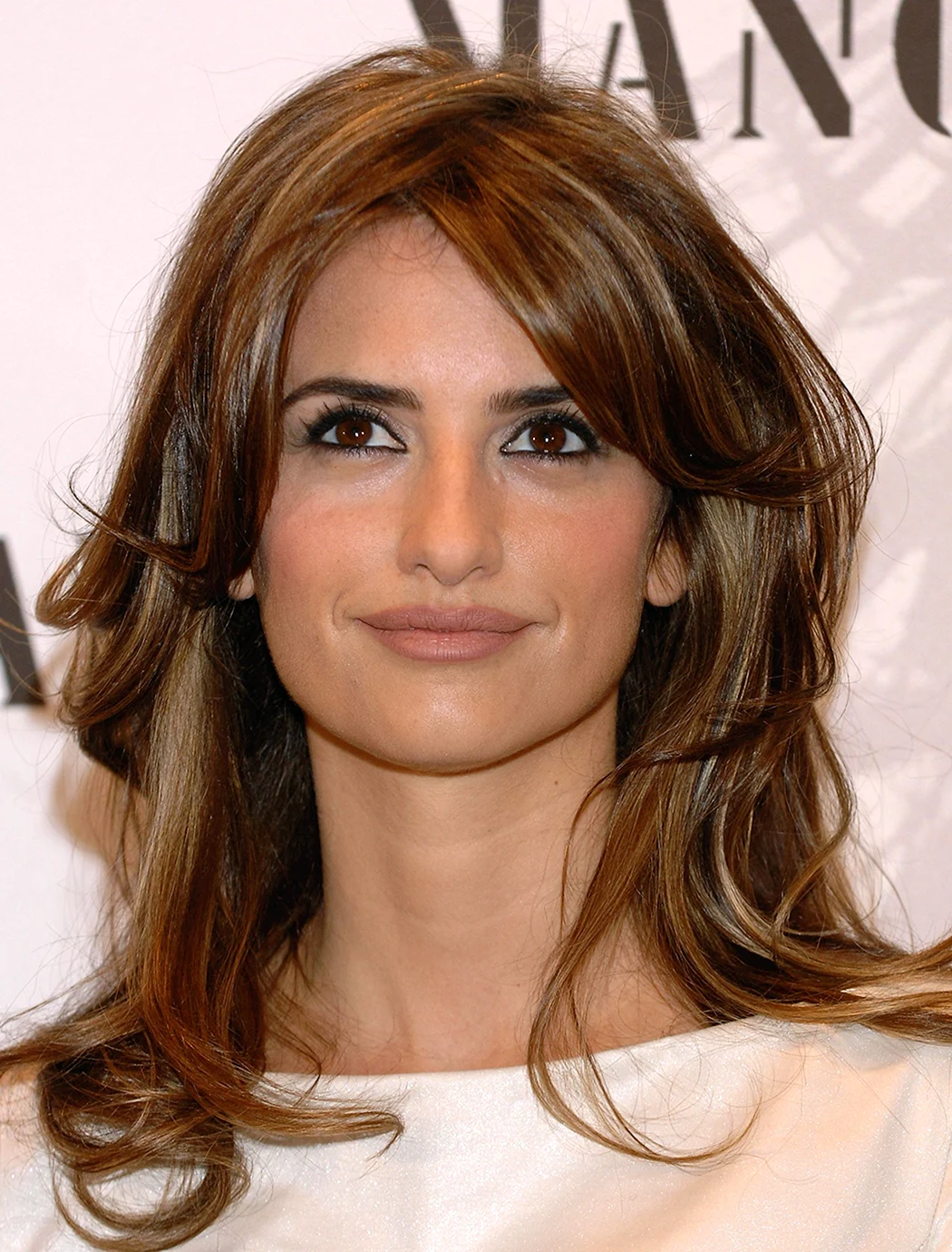 Пенелопа Крус Каскад