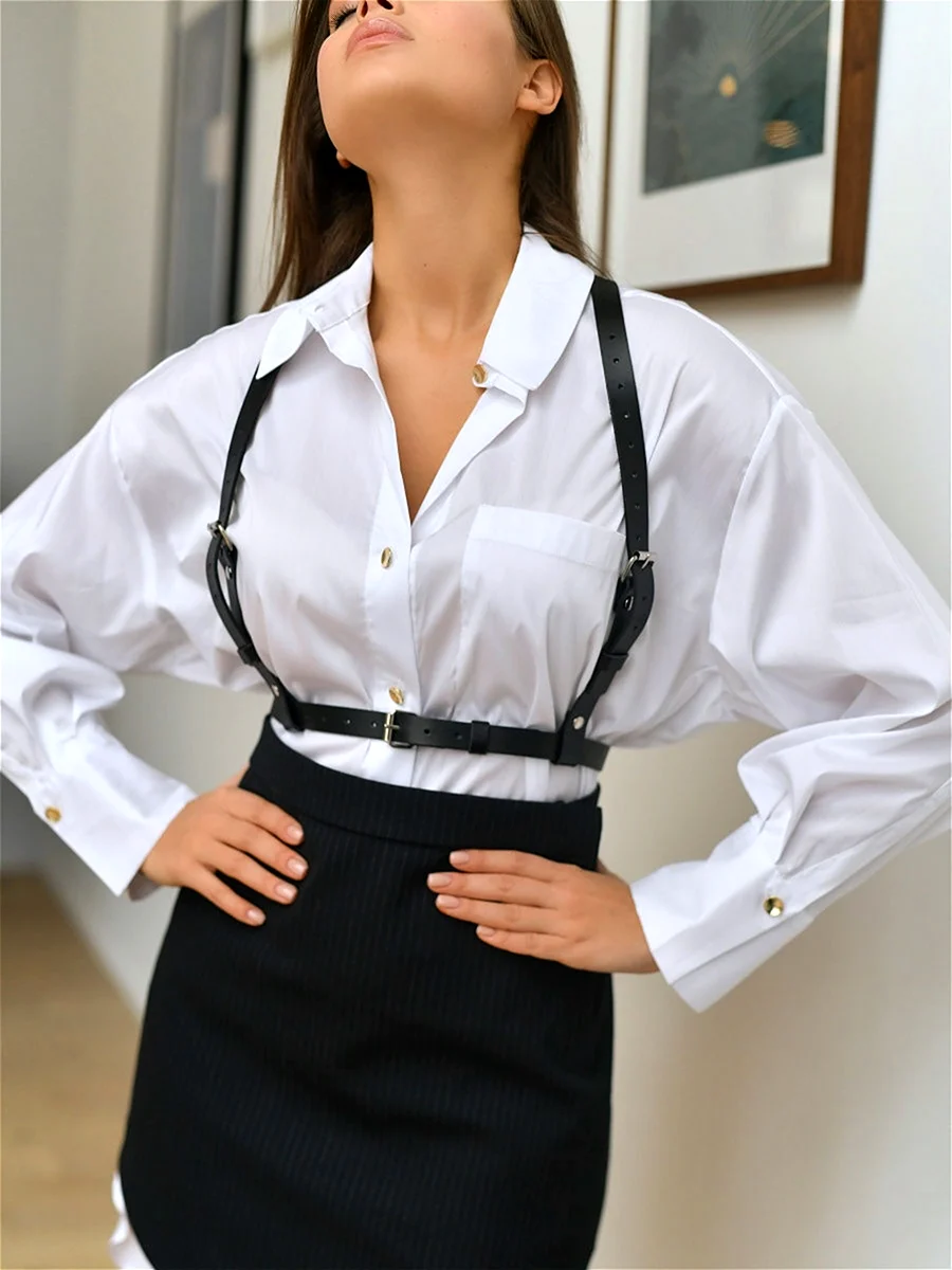 Портупея женская