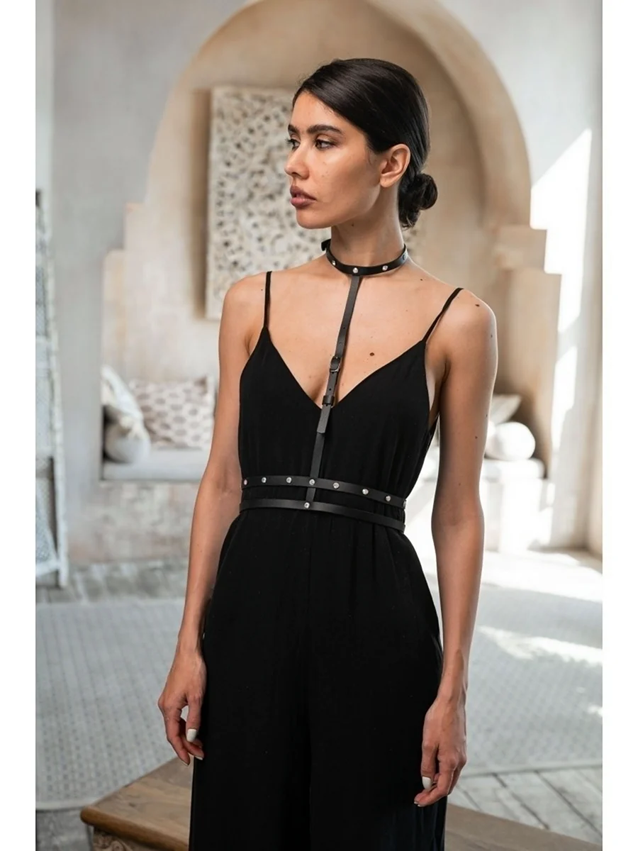 Портупея бершка