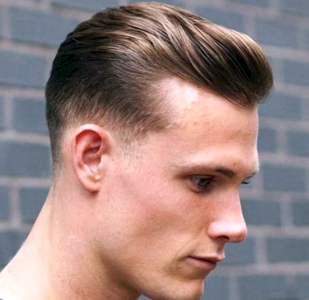 Андеркат канадка Бобрик