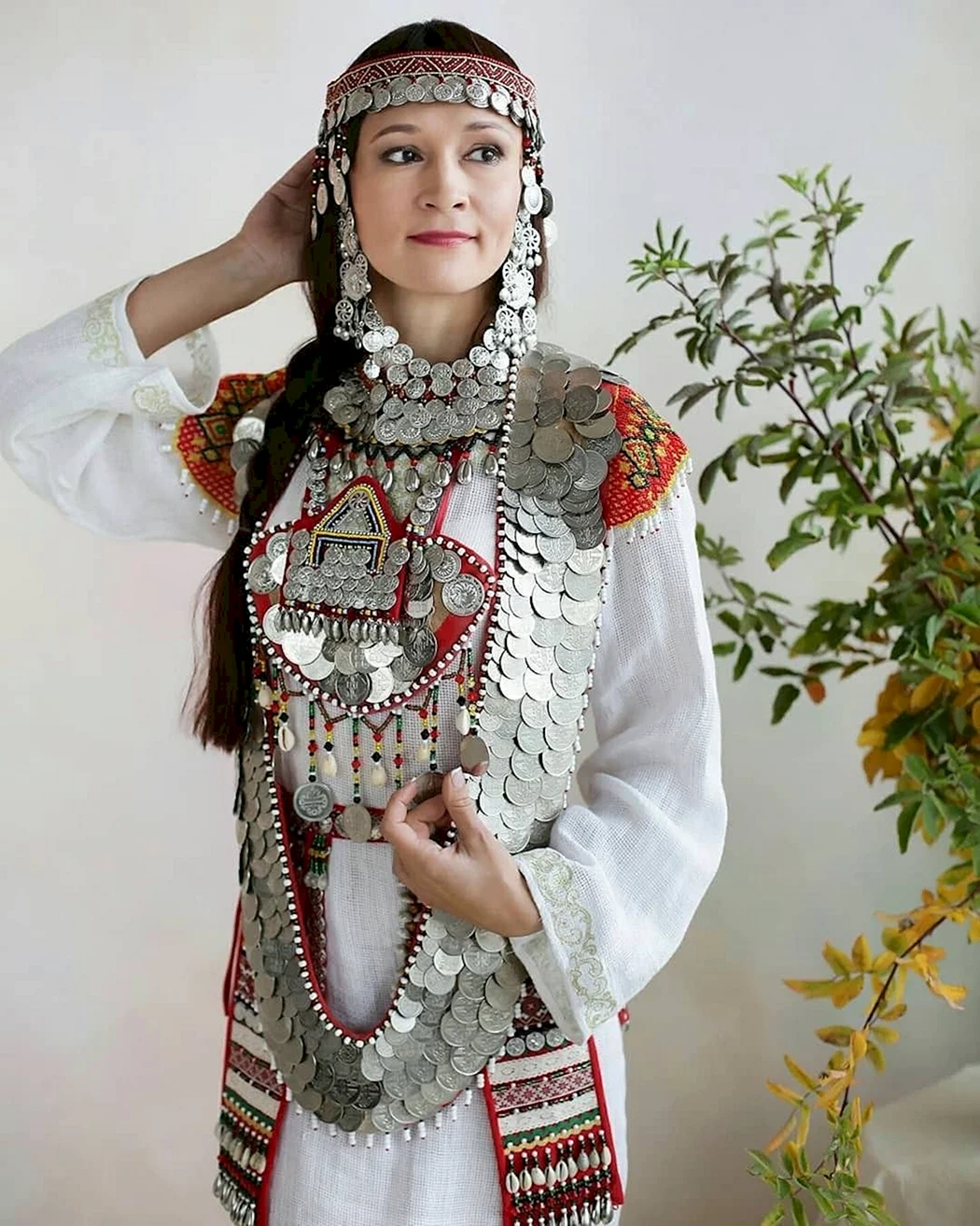 Чуваши Анатри