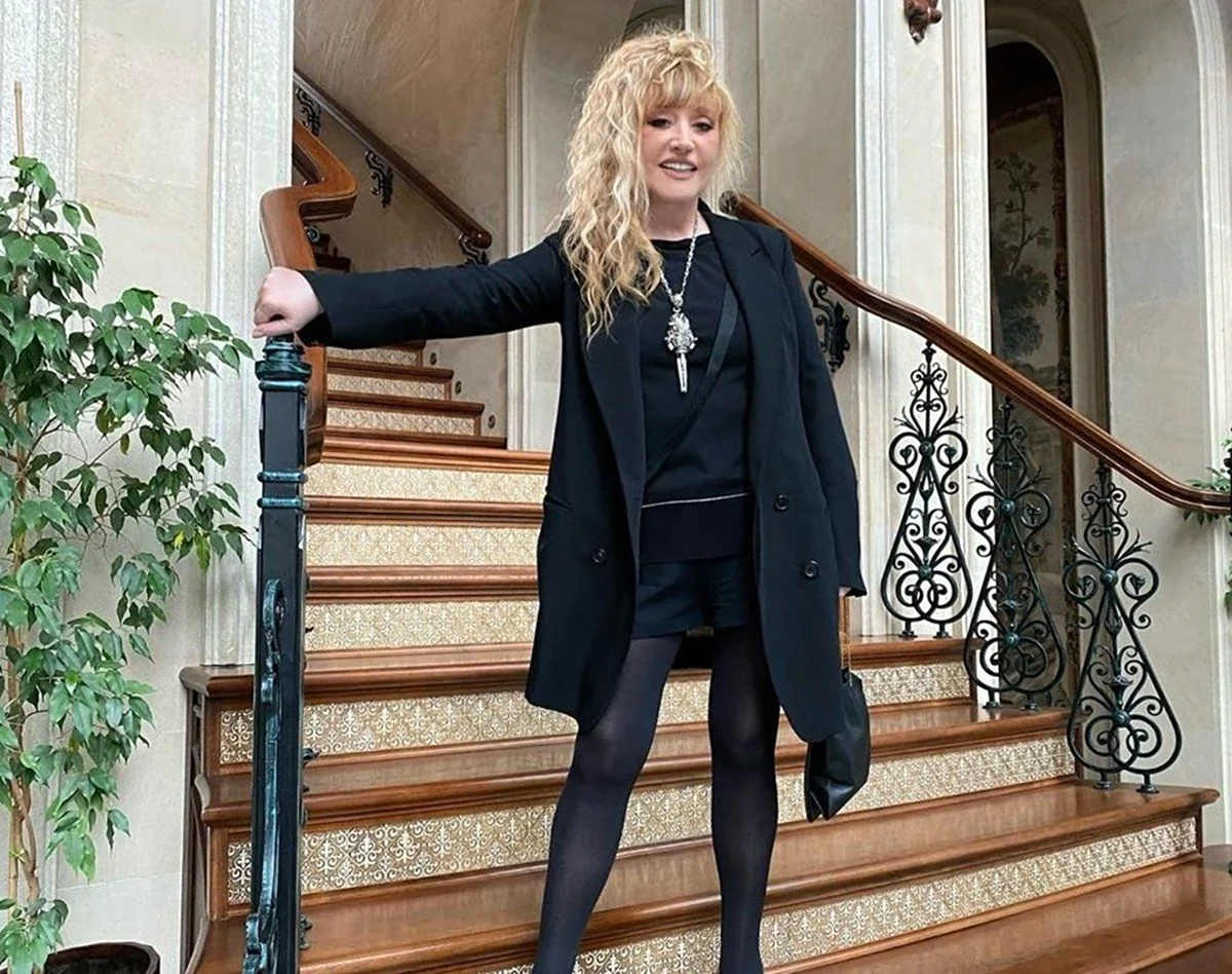 Алла Пугачева 2021