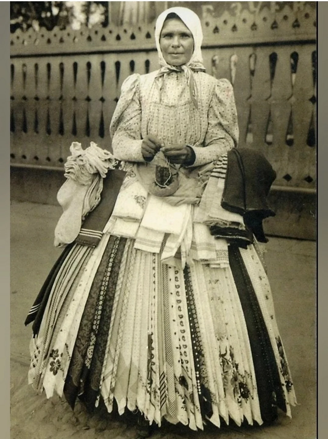 Фотограф Вильям Каррик