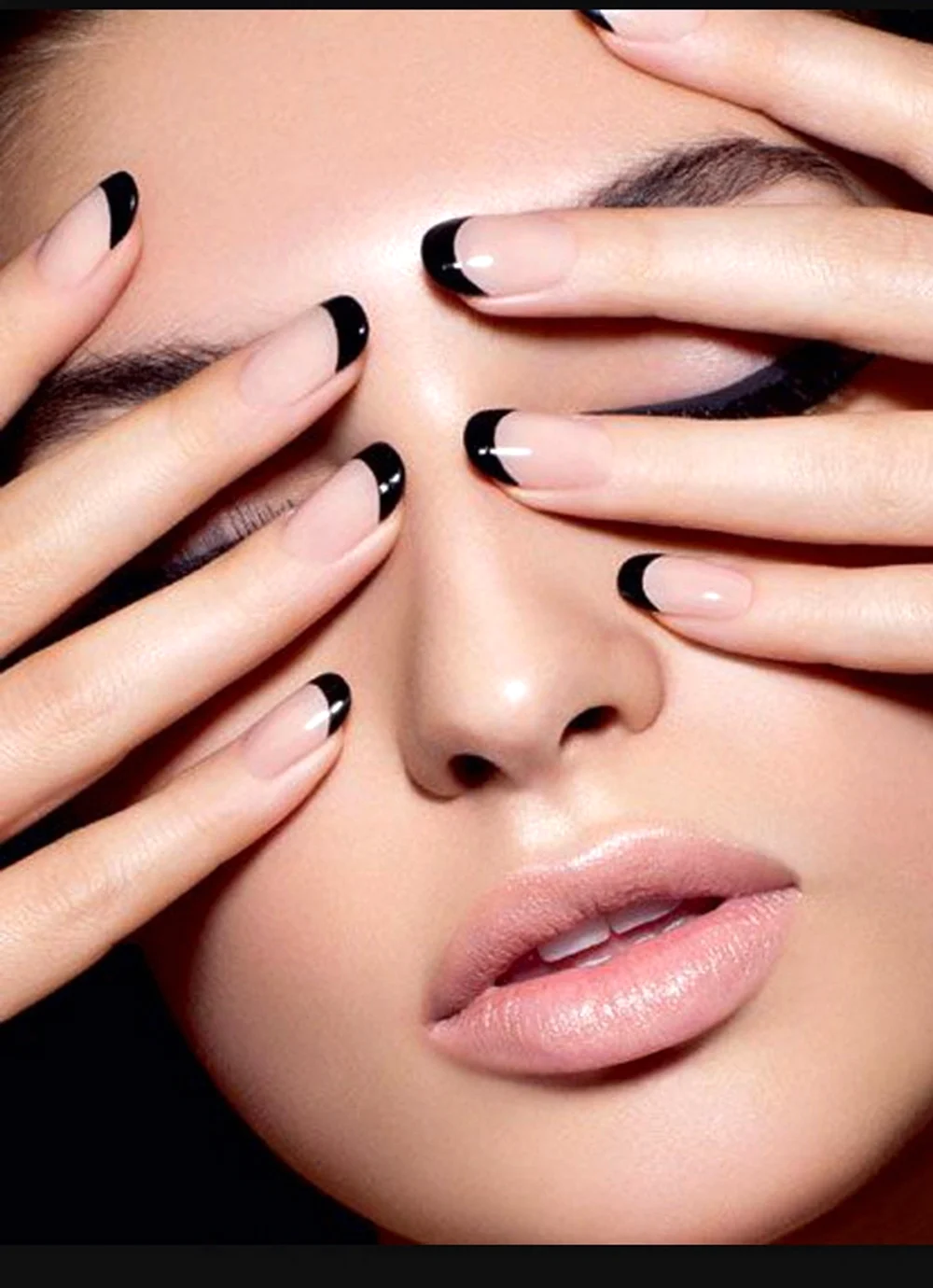 Красивые ногти