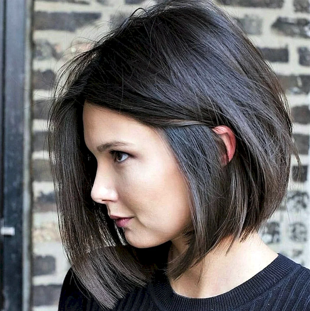 Bob Kare стрижка