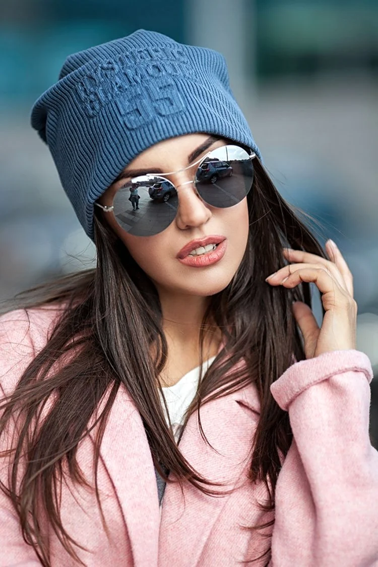 Камилла шин