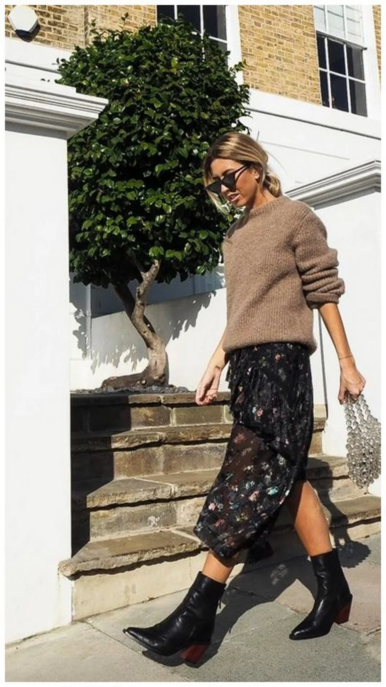 Модные Луки с казаками