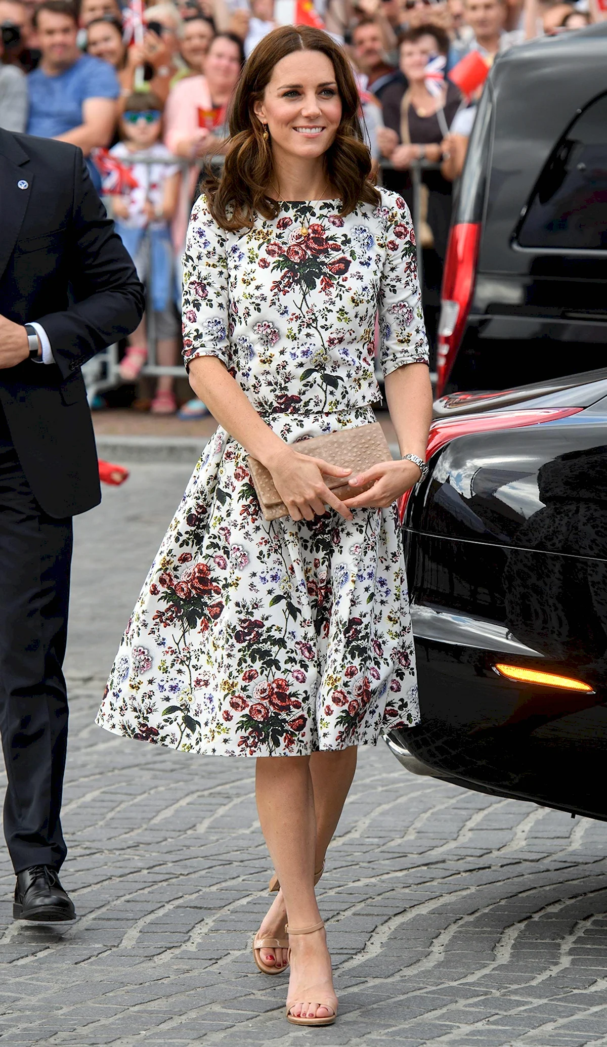 Кейт Миддлтон