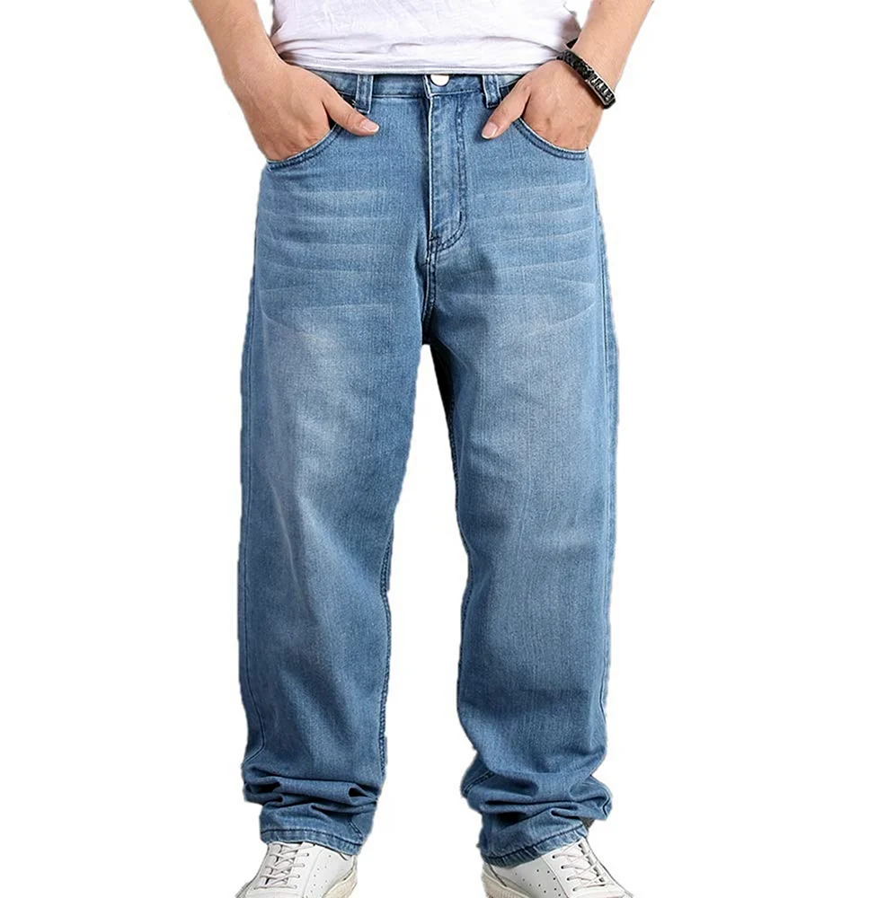 Levis 501 straight Baggy Hip Hop