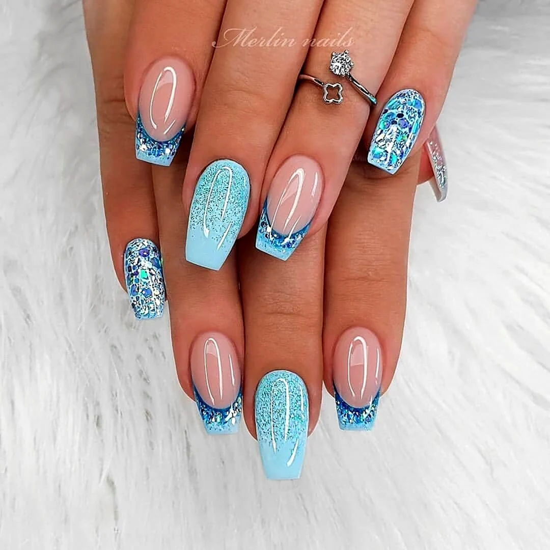 Мерлин Найлс 2021