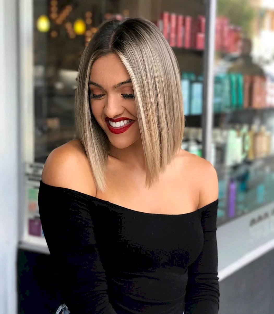 Боб каре 2022