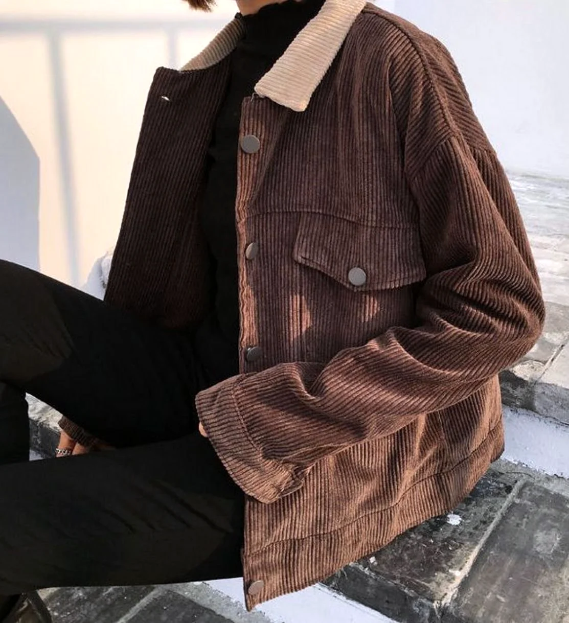 Одежда Эстетика