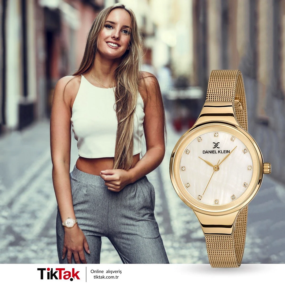 Даниэль Кляйн фото