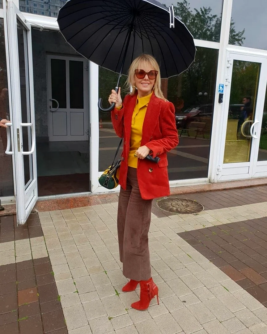 Певица Валерия в Саратова