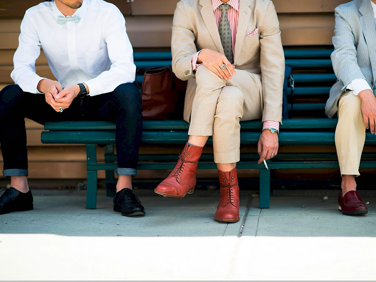 Sockless