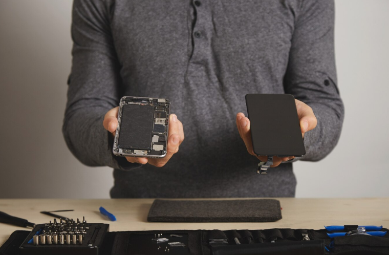 Що робити, якщо смартфон Samsung перестав вмикатися