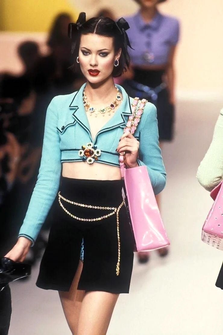 Шалом Харлоу 1995