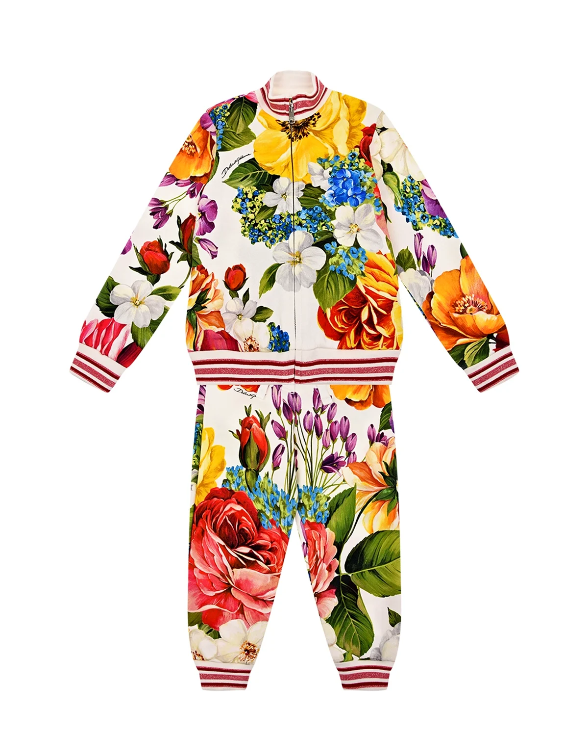 Детский спортивный костюм Дольче Габбана