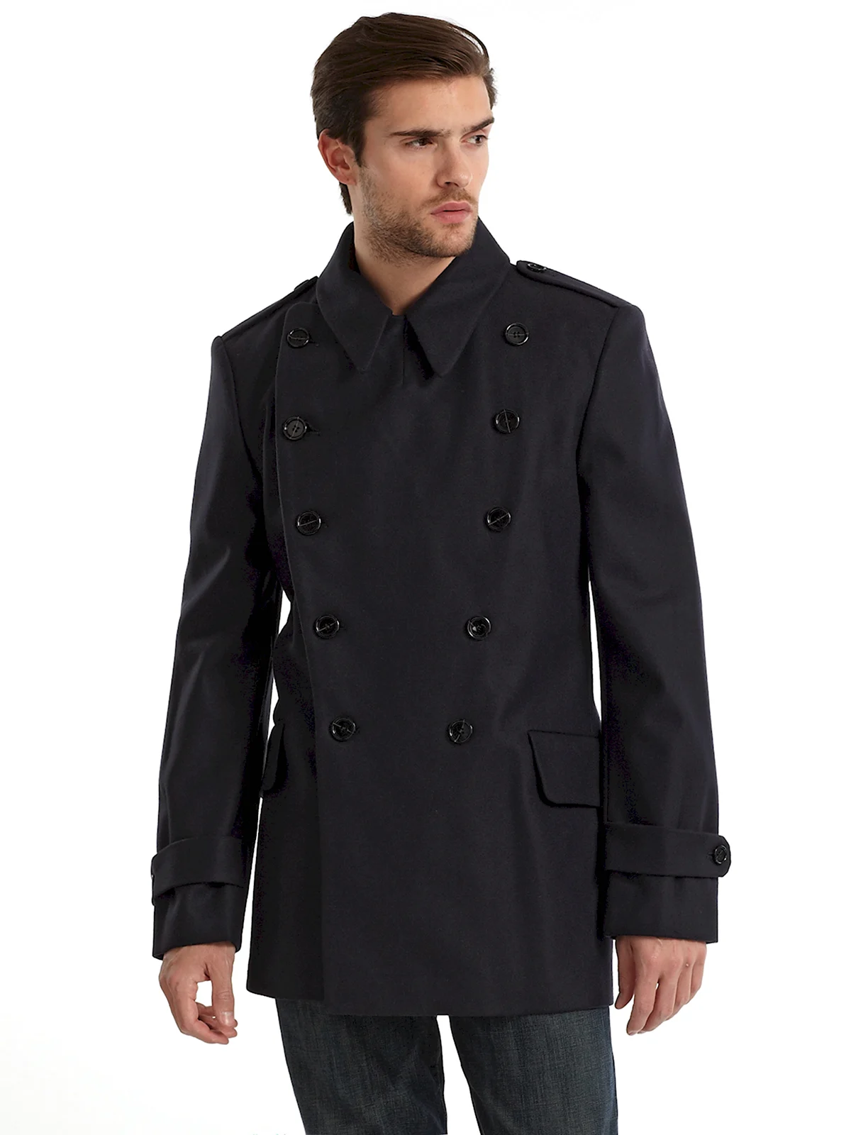 Френч одежда мужская