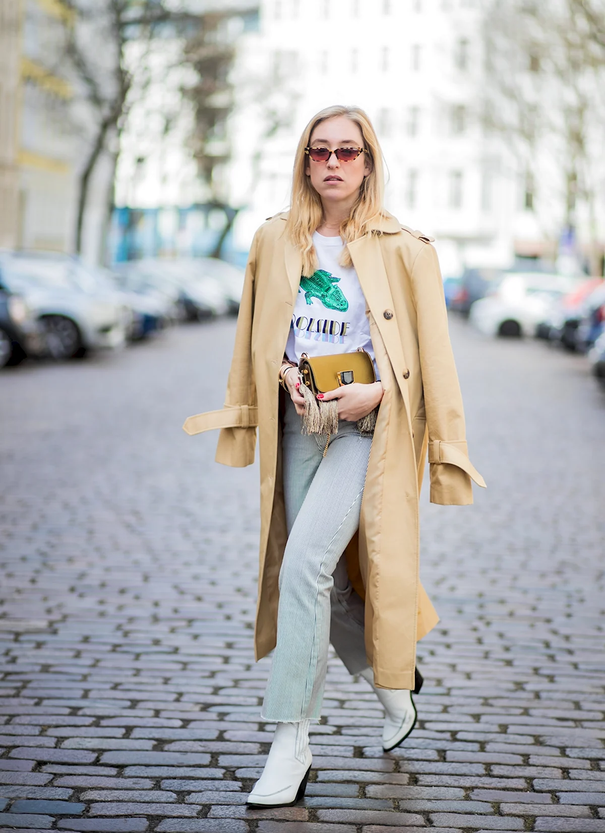 Стайлиш саммер