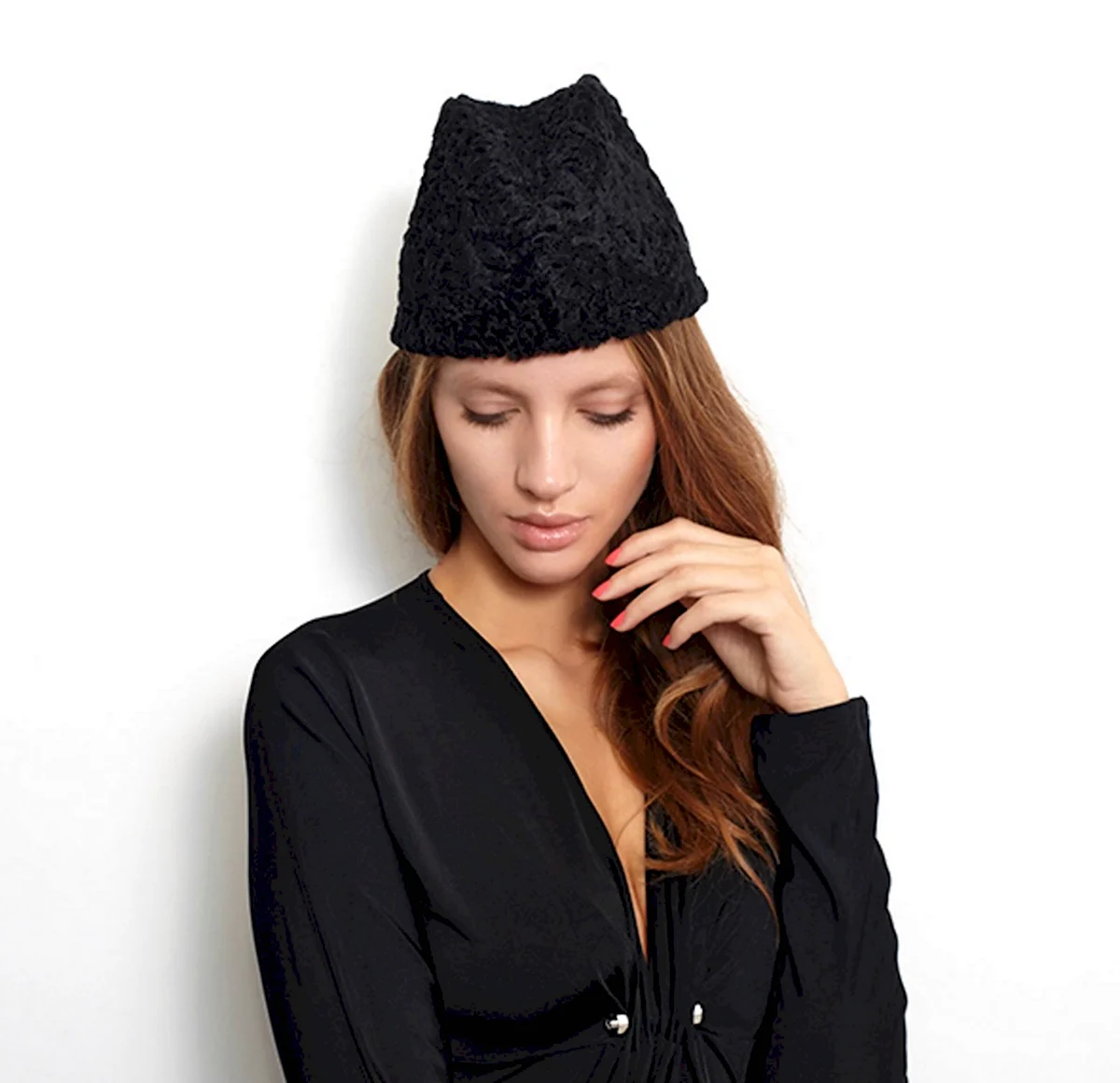 Алана Чейз стюардесса