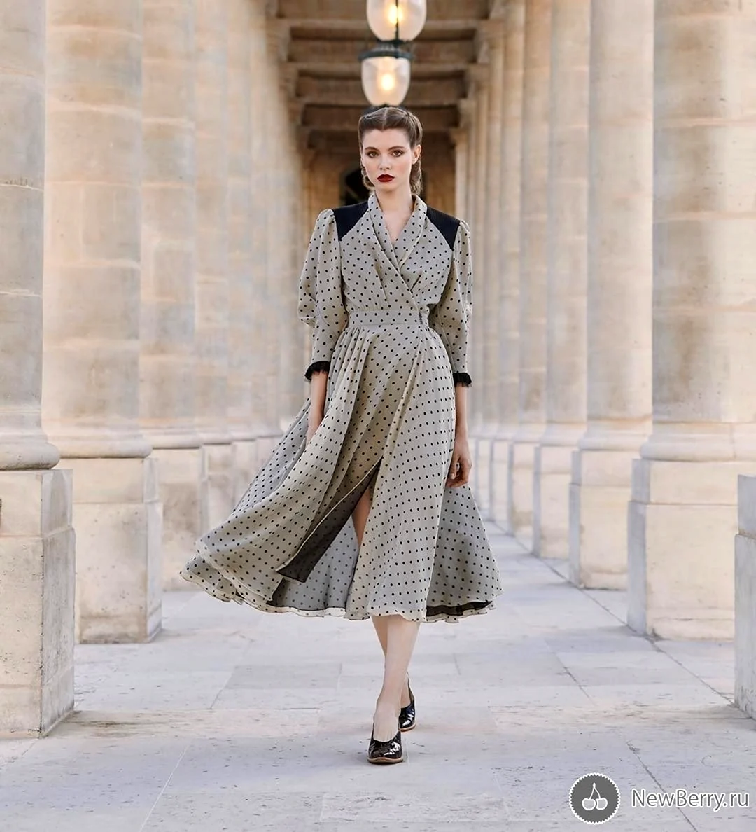 Ульяна Сергеенко стиль 2022