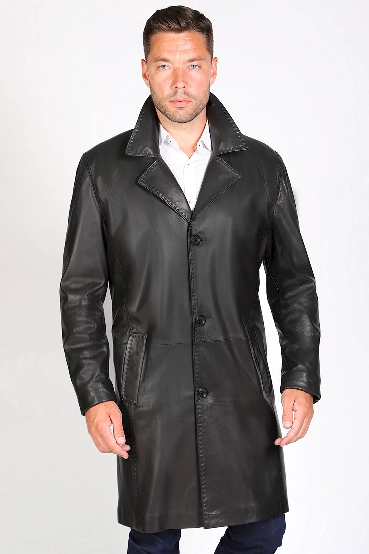 Френч мужской