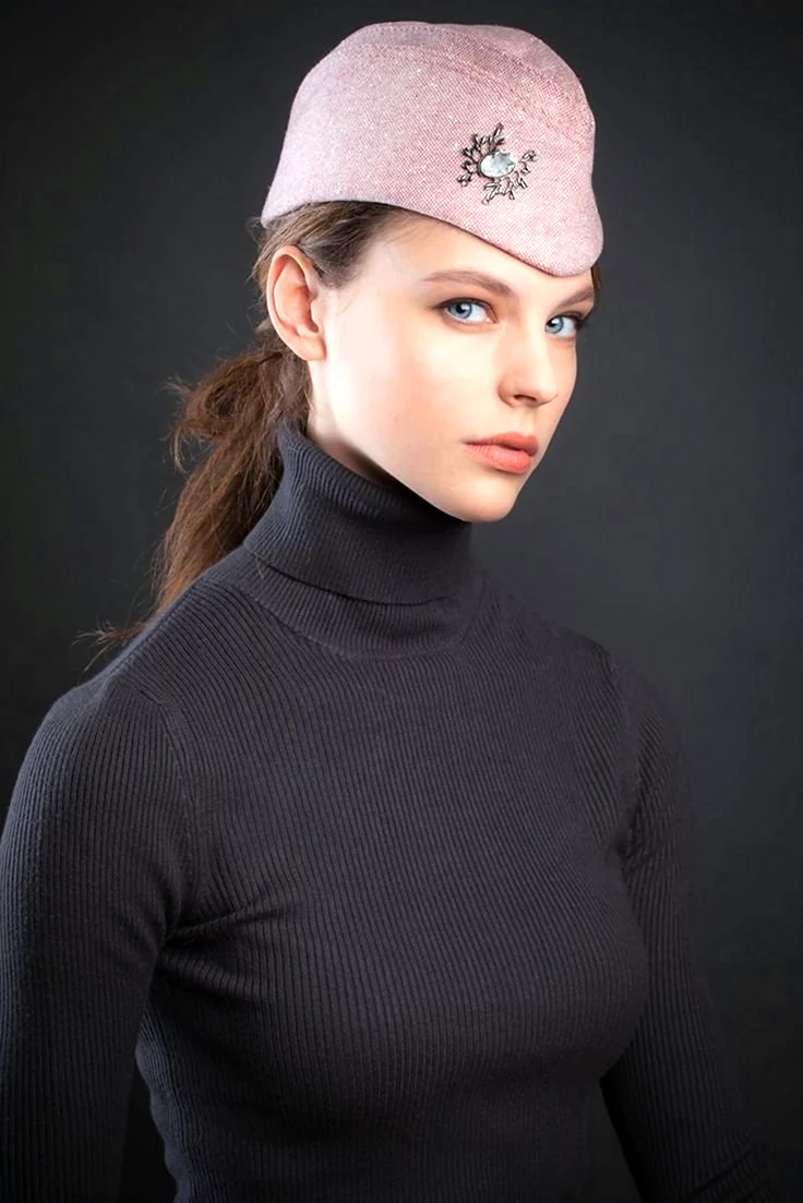 Пилотка головной убор