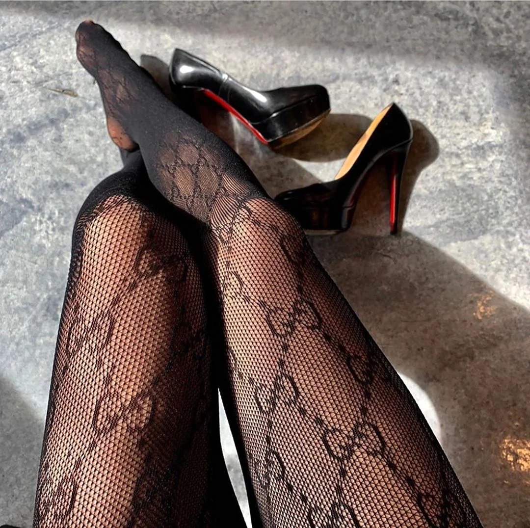 Колготки Gucci 2021