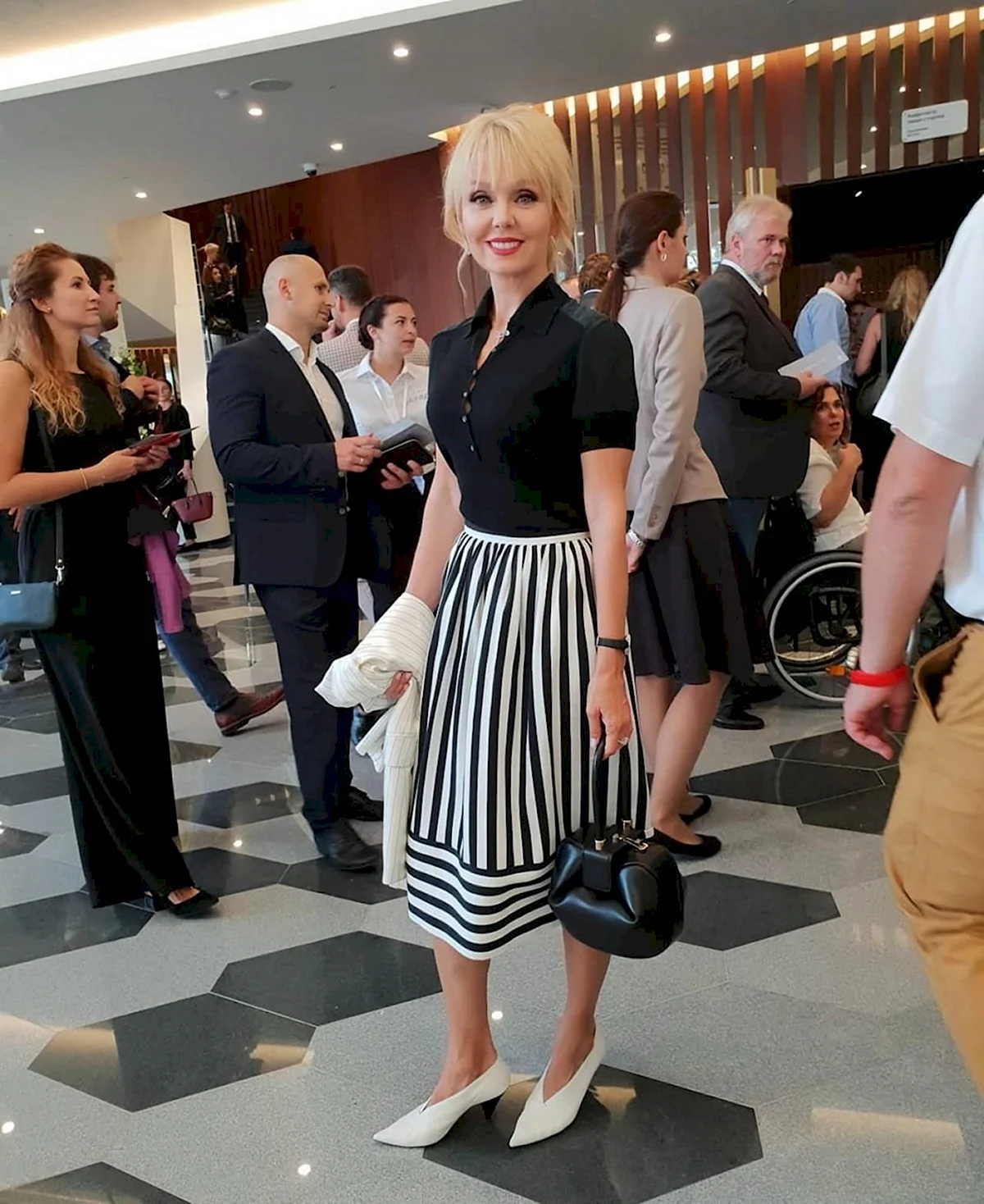 Валерия певица стиль