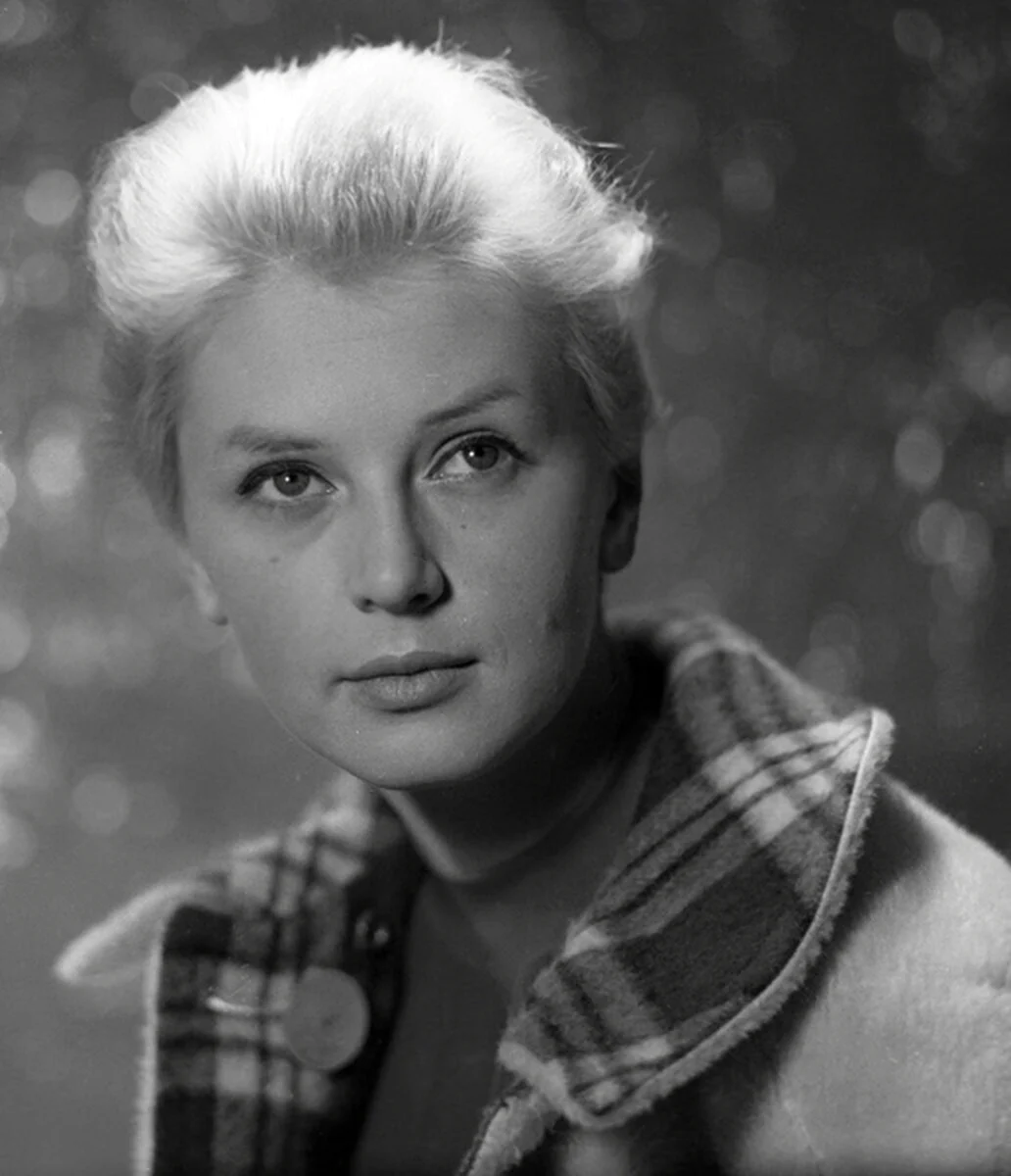 Валентина Титова