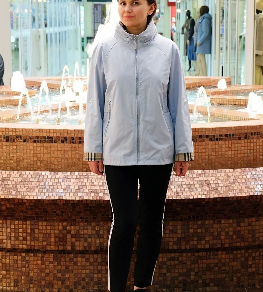 Одежда в Липецке