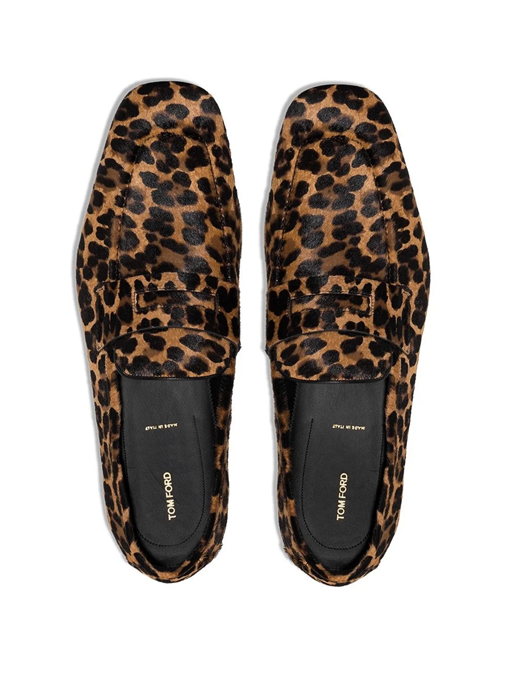 Loriblu леопардовые лоферы