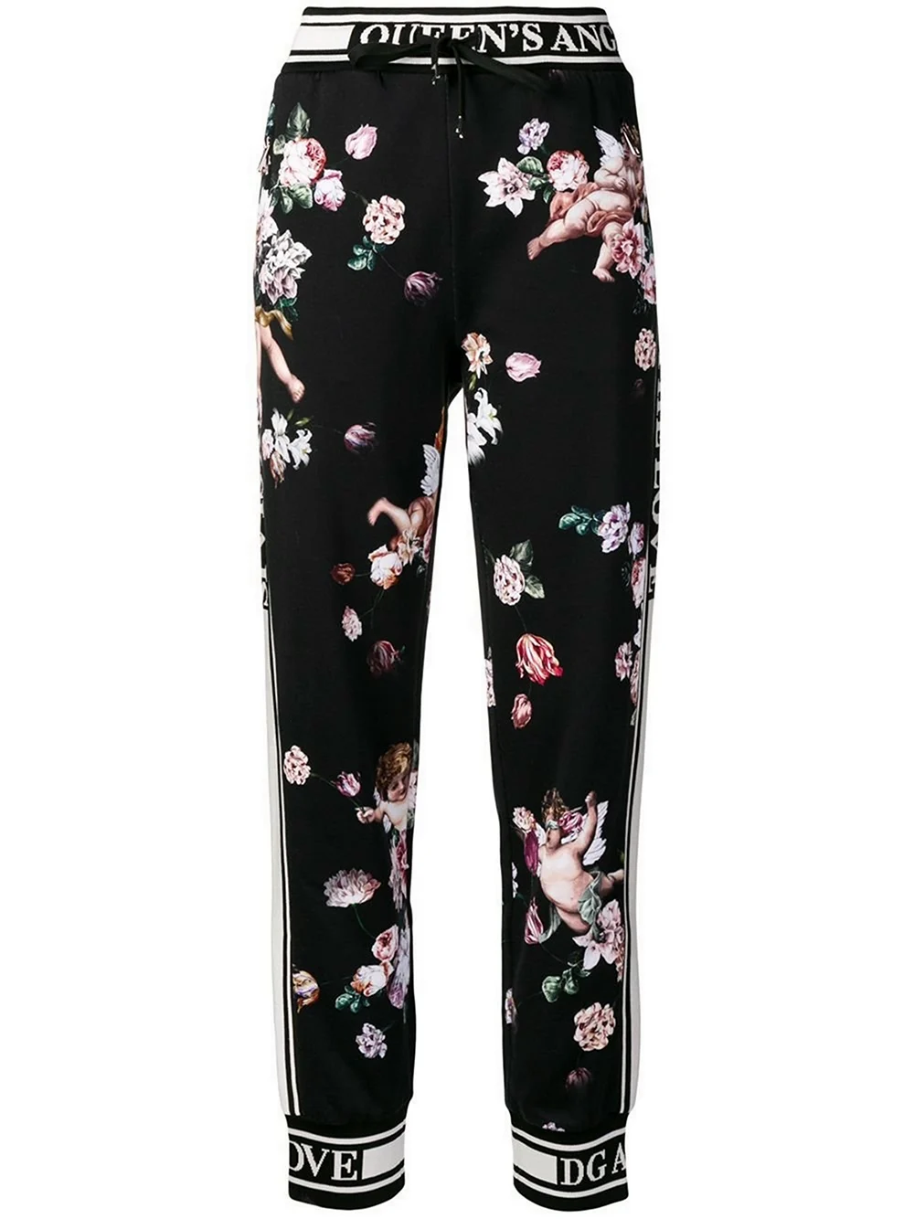 Спортивные штаны Дольче Габбана