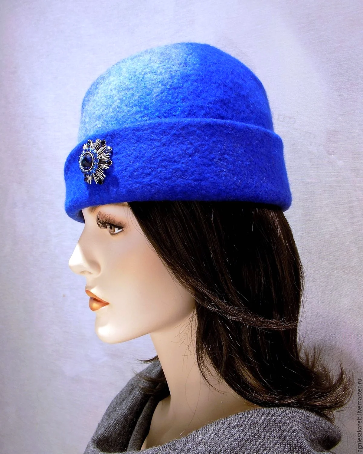 Kapriz hat головные уборы