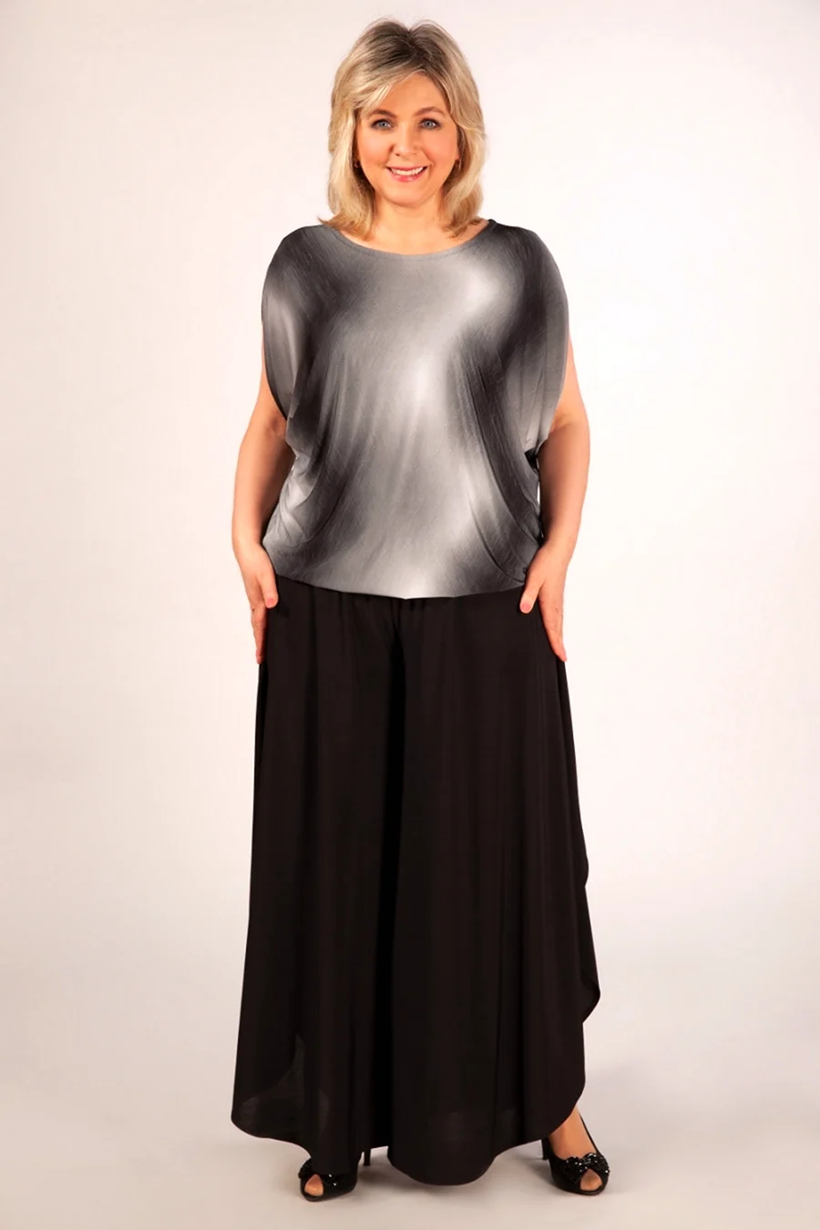 Брюки Милада