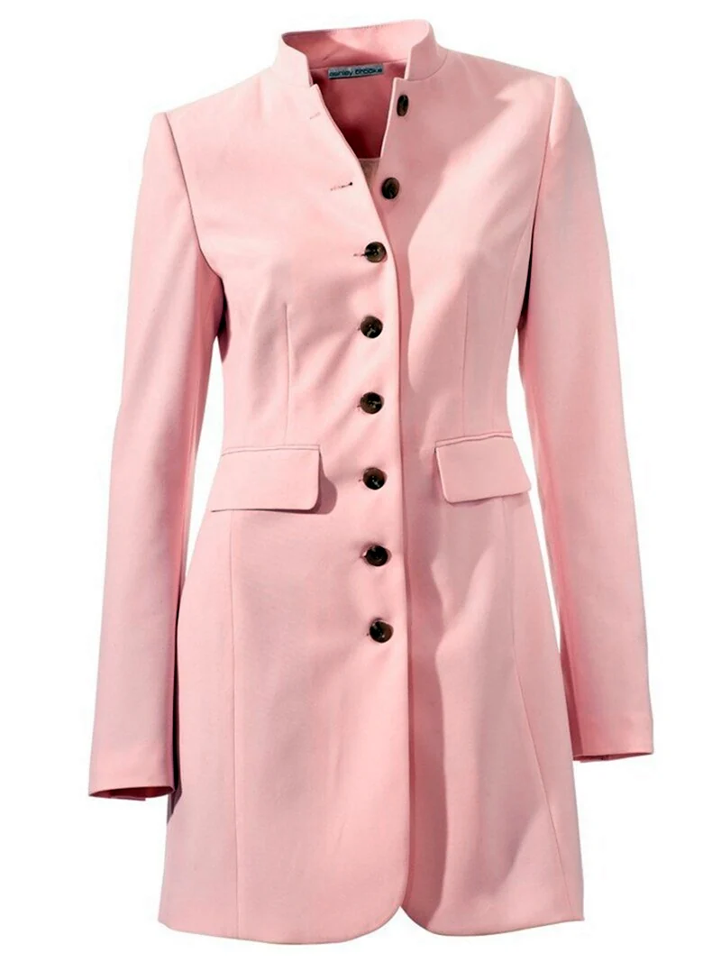 Френч пиджак женский