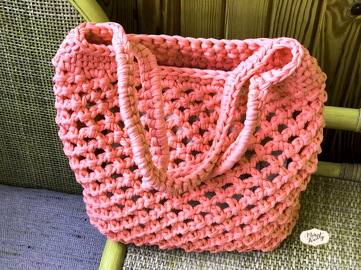 Ализе Пуффи сумка